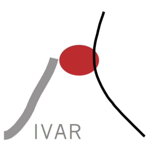 IVAR logo
